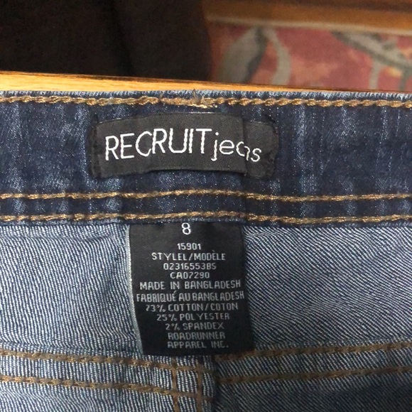 Bootcut jeans 2 pairs - Picture 3 of 5